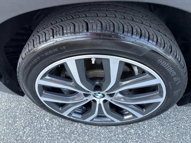 2019 BMW X2 sDrive28i