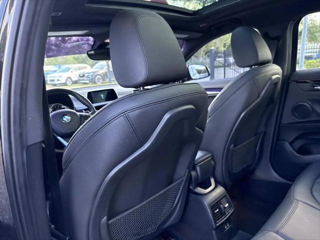 2019 BMW X2 sDrive28i