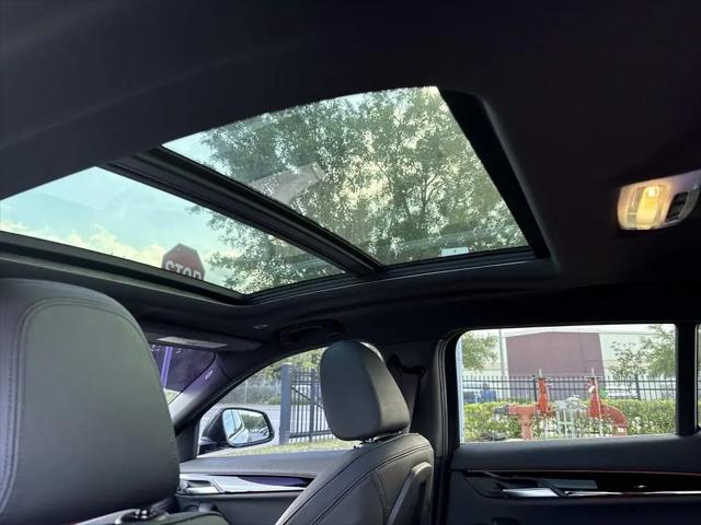 2019 BMW X2 sDrive28i