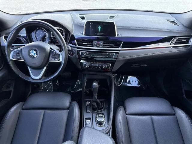 2019 BMW X2 sDrive28i