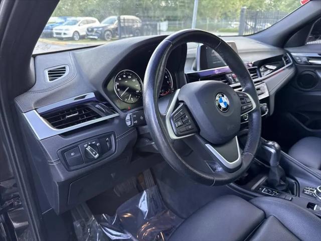 2019 BMW X2 sDrive28i