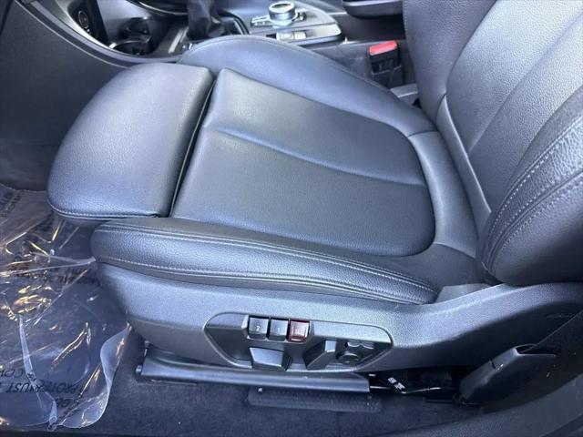 2019 BMW X2 sDrive28i