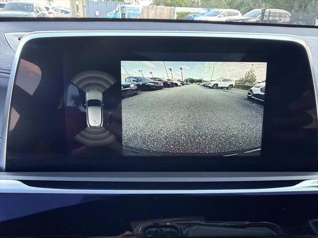 2019 BMW X2 sDrive28i