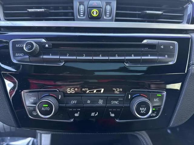 2019 BMW X2 sDrive28i