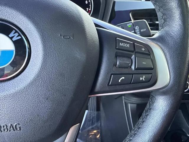 2019 BMW X2 sDrive28i