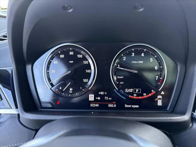 2019 BMW X2 sDrive28i