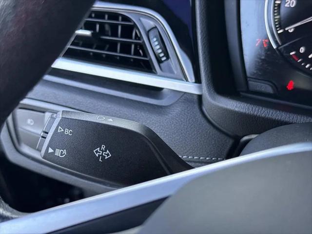 2019 BMW X2 sDrive28i