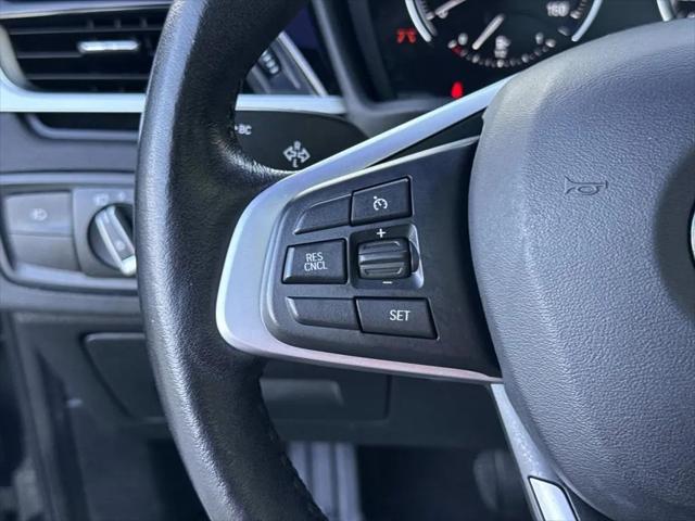 2019 BMW X2 sDrive28i
