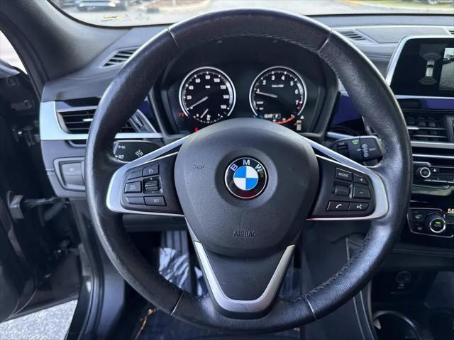 2019 BMW X2 sDrive28i