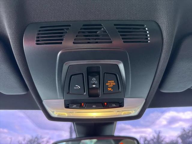 2019 BMW X2 sDrive28i