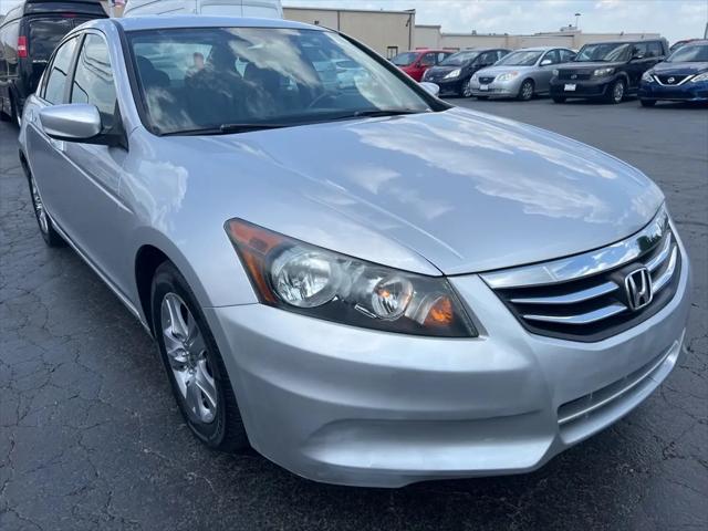 2012 Honda Accord 2.4 SE for sale near Franklin, OH