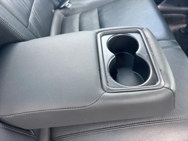 2012 Honda Accord 2.4 SE