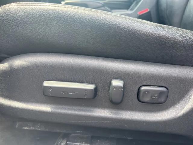 2012 Honda Accord 2.4 SE