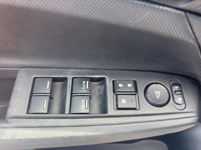 2012 Honda Accord 2.4 SE