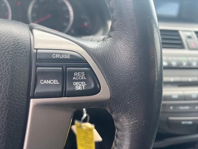 2012 Honda Accord 2.4 SE