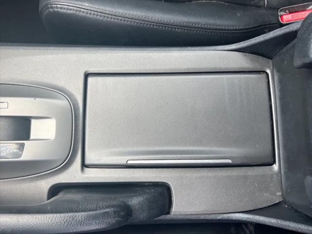 2012 Honda Accord 2.4 SE