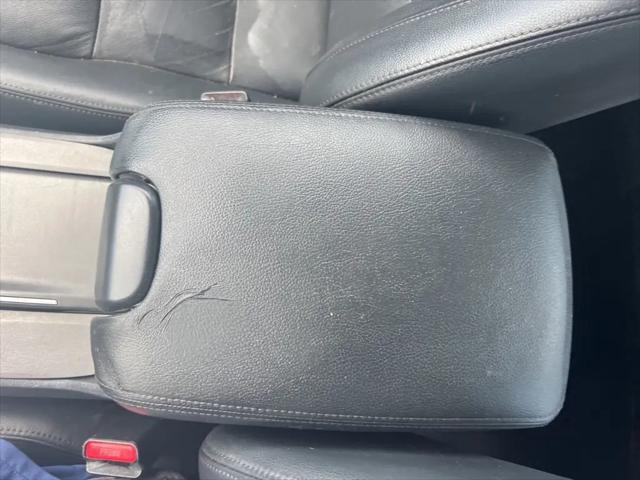 2012 Honda Accord 2.4 SE