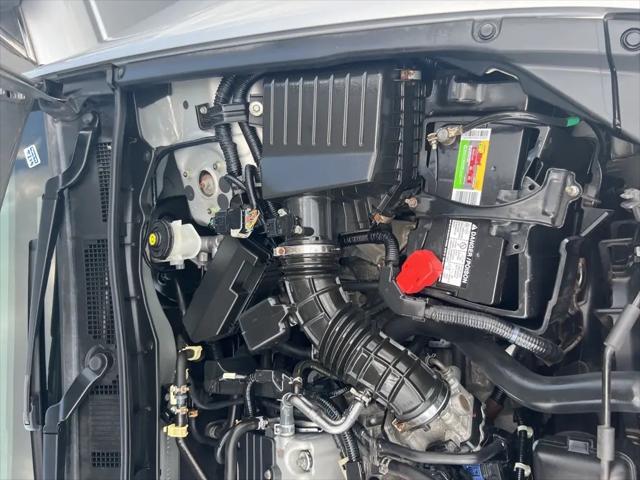 2012 Honda Accord 2.4 SE