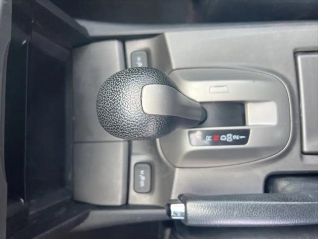 2012 Honda Accord 2.4 SE