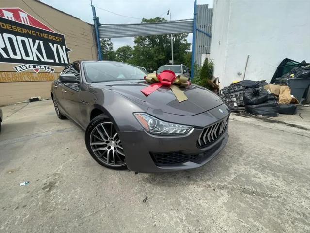 2018 Maserati Ghibli 3.0L for sale in Brooklyn, NY