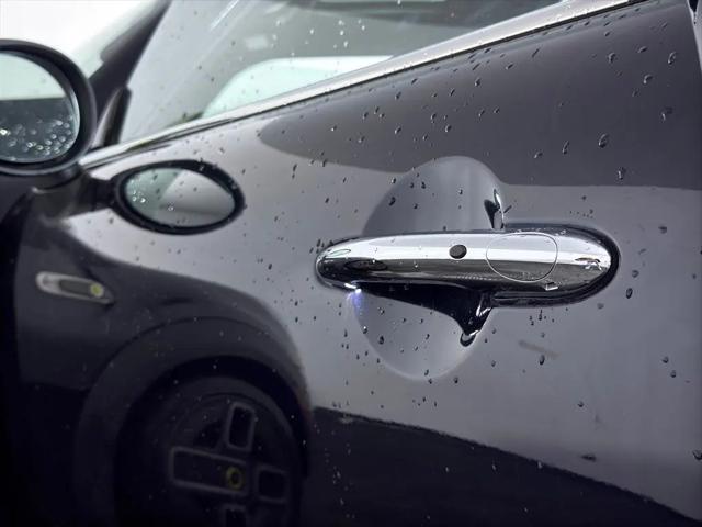 2021 MINI SE Hardtop Cooper