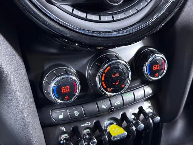 2021 MINI SE Hardtop Cooper