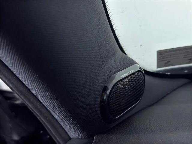 2021 MINI SE Hardtop Cooper