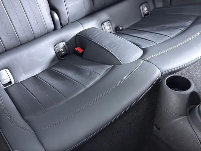 2021 MINI SE Hardtop Cooper