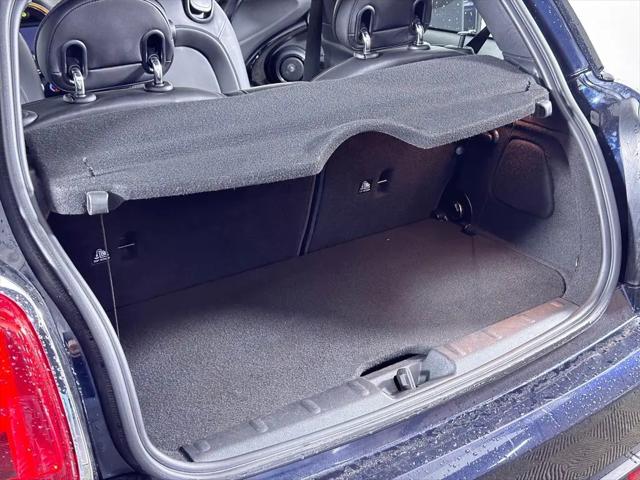 2021 MINI SE Hardtop Cooper