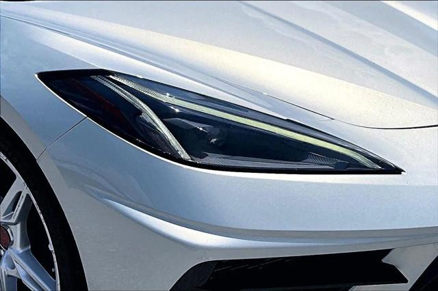 2022 Chevrolet Corvette Stingray RWD Convertible 3LT