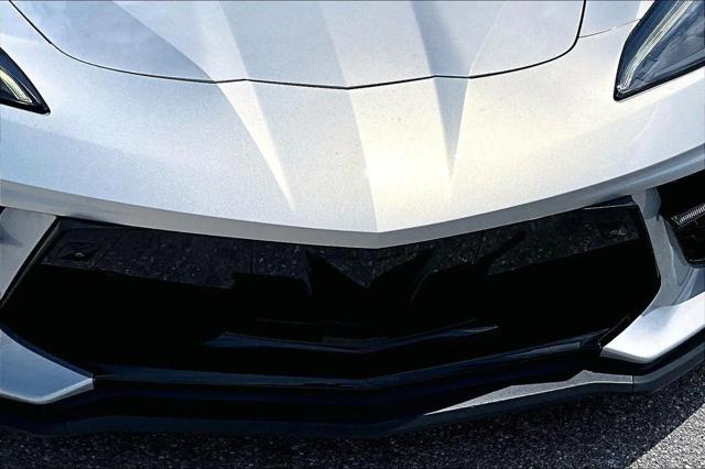 2022 Chevrolet Corvette Stingray RWD Convertible 3LT