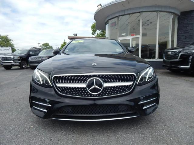 2017 Mercedes-Benz E-CLASS E 300 E 300