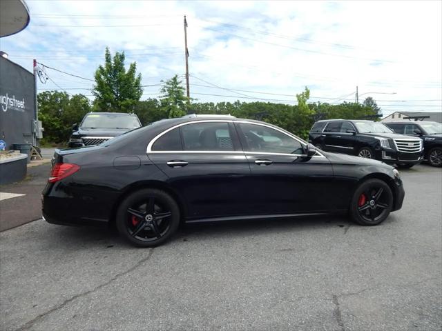 2017 Mercedes-Benz E-CLASS E 300 E 300