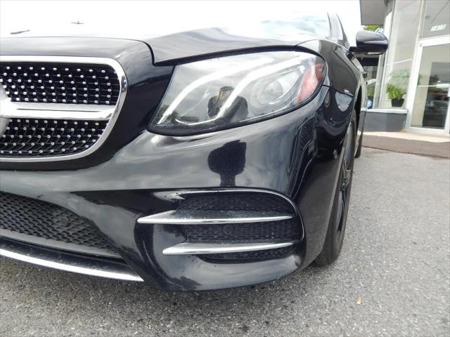 2017 Mercedes-Benz E-CLASS E 300 E 300