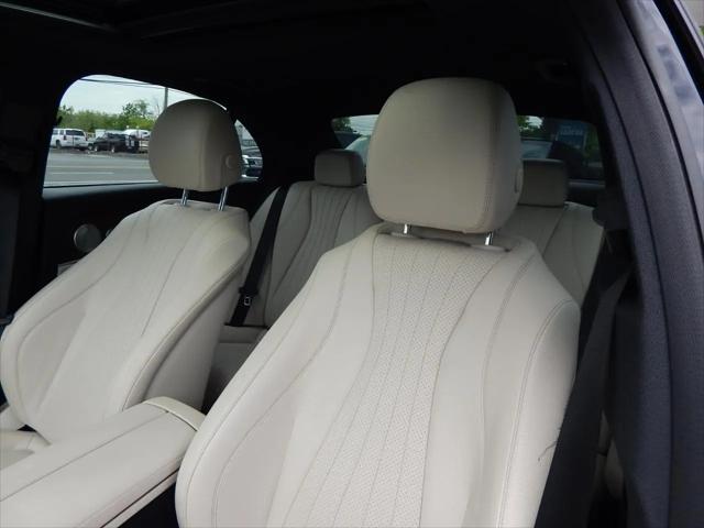 2017 Mercedes-Benz E-CLASS E 300 E 300