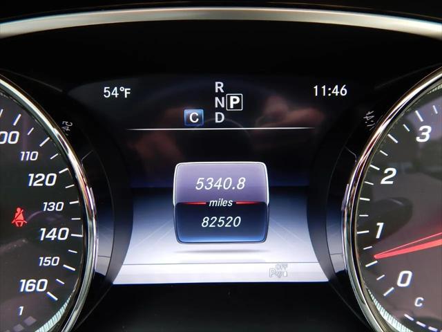 2017 Mercedes-Benz E-CLASS E 300 E 300