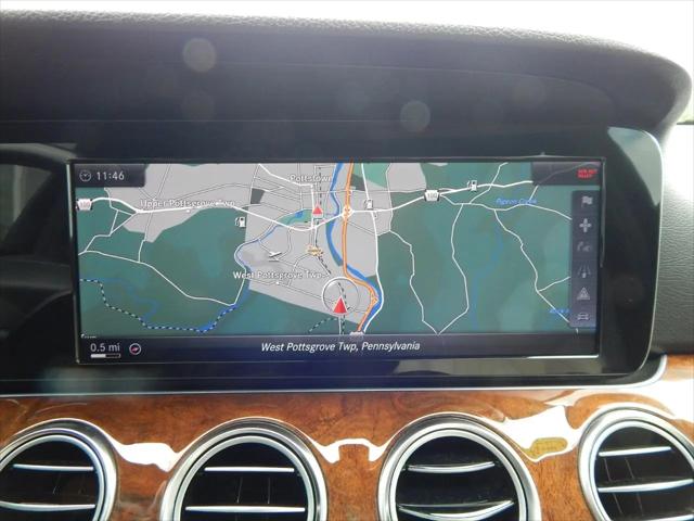 2017 Mercedes-Benz E-CLASS E 300 E 300