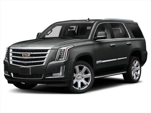 2020 Cadillac Escalade 4WD Luxury for sale in Sioux Falls, SD