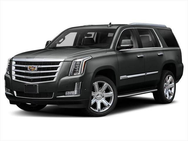 2020 Cadillac Escalade 4WD Luxury for sale in Sioux Falls, SD