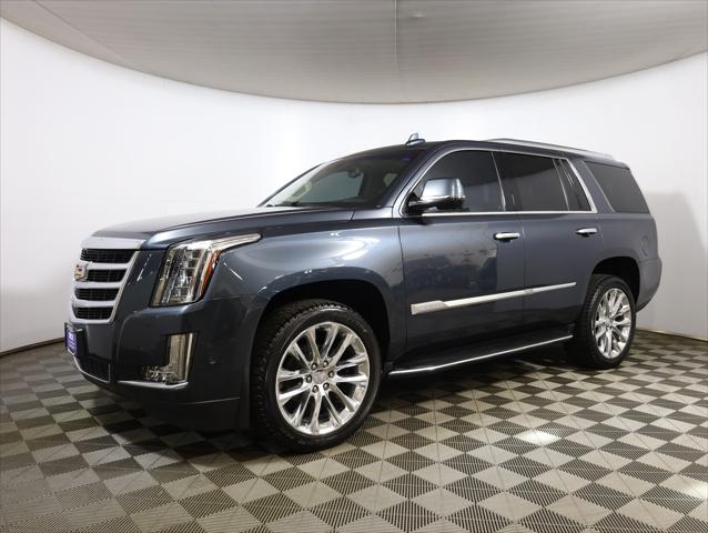 2020 Cadillac Escalade 4WD Luxury for sale in Sioux Falls, SD