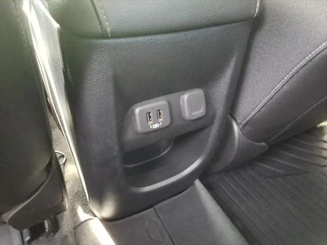 2020 Chevrolet Colorado 4WD Crew Cab Short Box ZR2