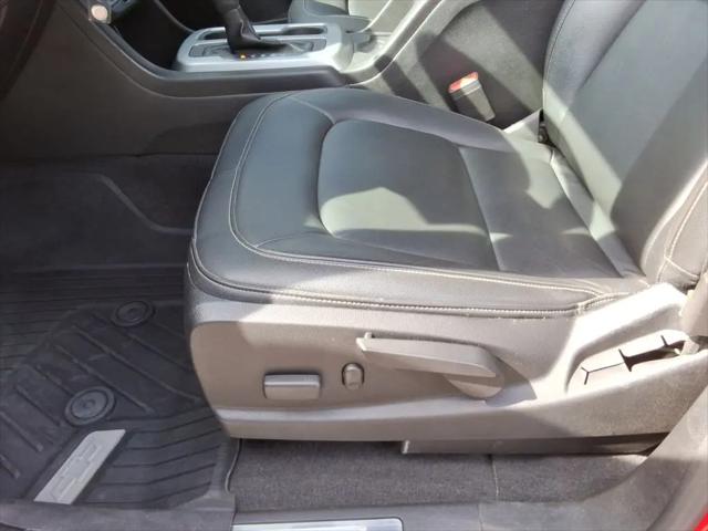 2020 Chevrolet Colorado 4WD Crew Cab Short Box ZR2