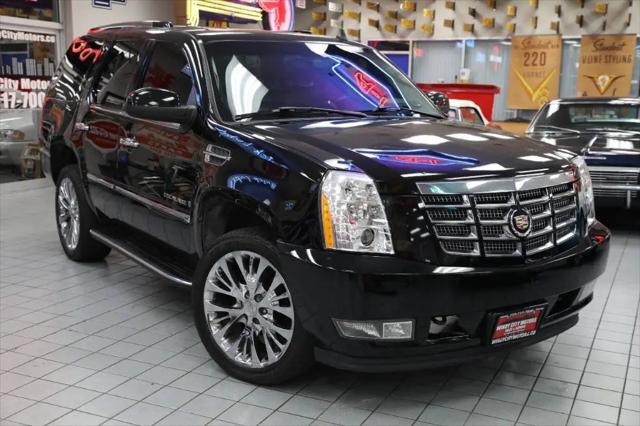 2007 Cadillac Escalade Standard for sale in Chicago, IL