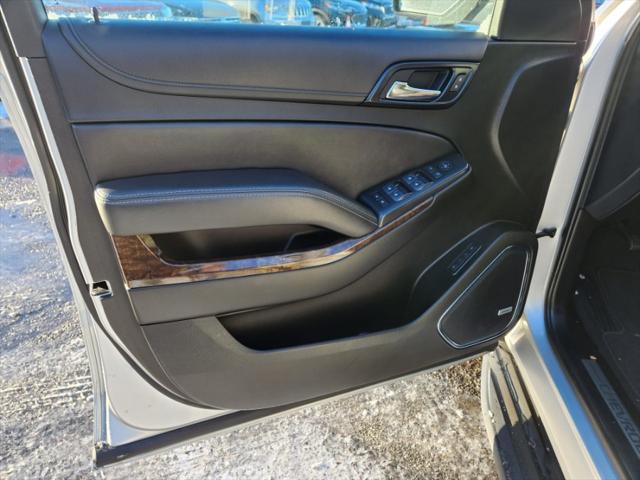 2020 Chevrolet Suburban 2WD LT