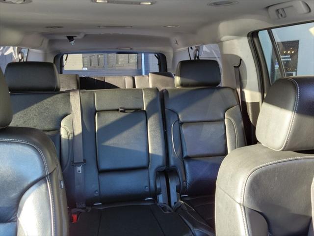 2020 Chevrolet Suburban 2WD LT