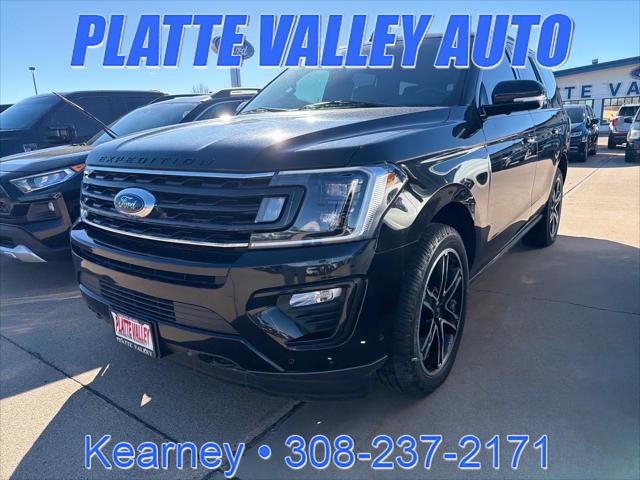 2021 Ford Expedition Limited for sale in Kearney, NE