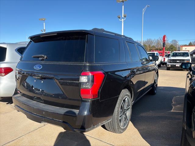 2021 Ford Expedition Limited