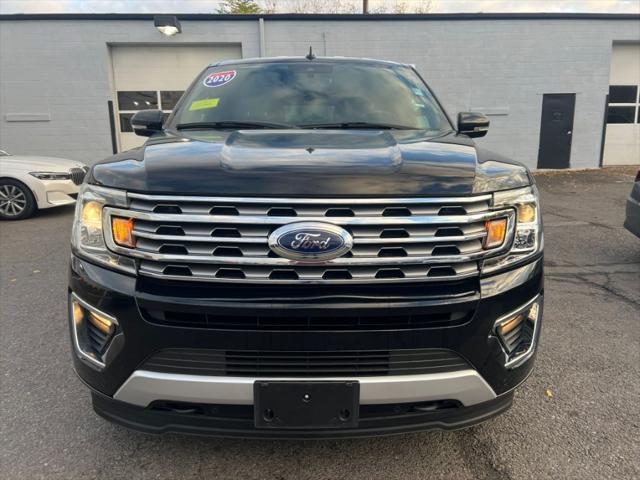 2020 Ford Expedition Limited MAX