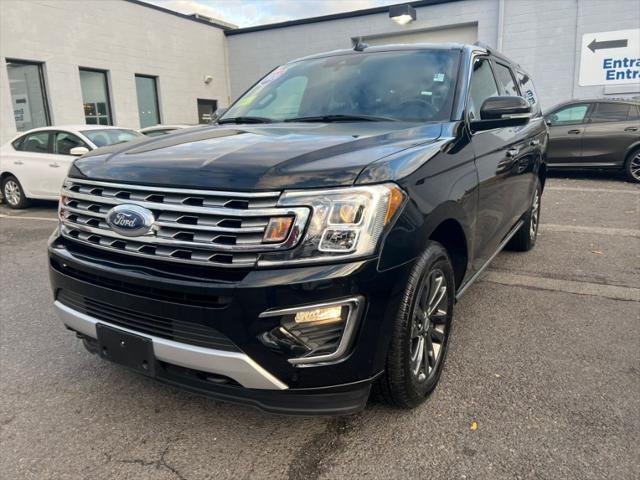 2020 Ford Expedition Limited MAX