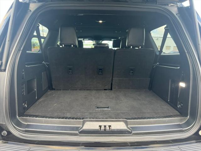 2020 Ford Expedition Limited MAX